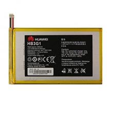 باتری موبایل مدل HB3G1 با ظرفیت 4000mAh مناسب برای گوشی موبایل هوآوی s7